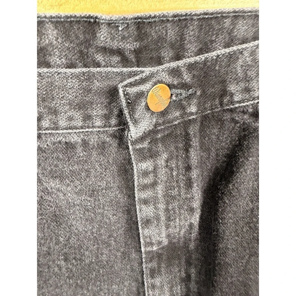 Wrangler classic vintage